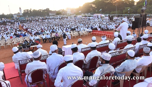 SSF conference mangalore